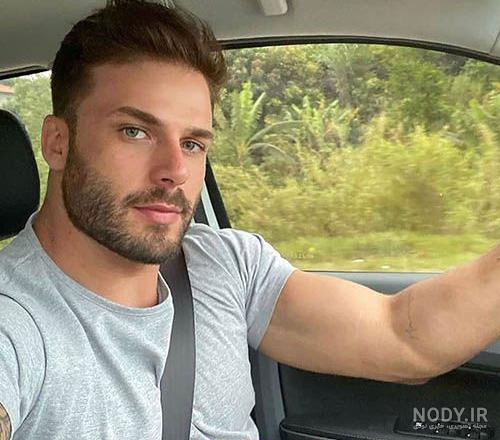 امیررضا قربانی