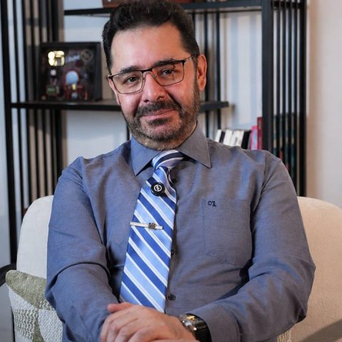 Dr. alireza Radfar