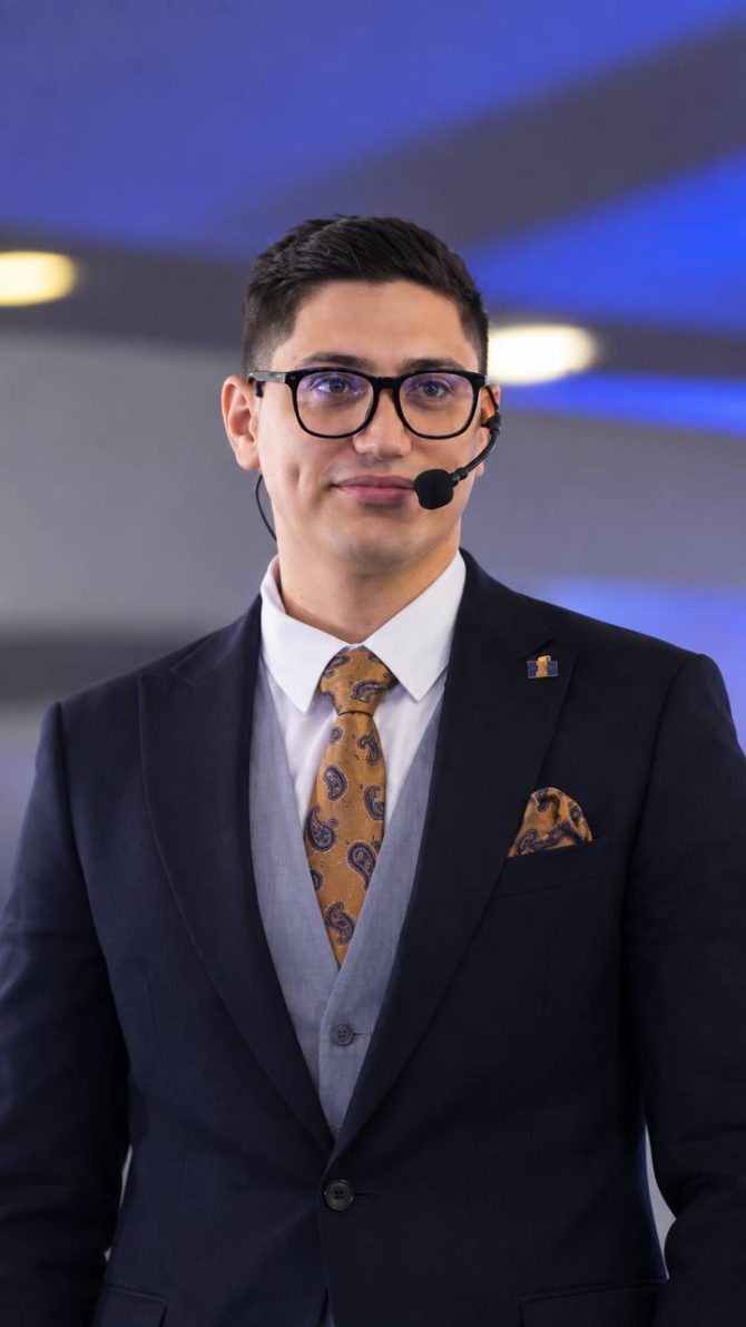 حامد خلیلی