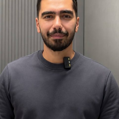 مهربانو گلد