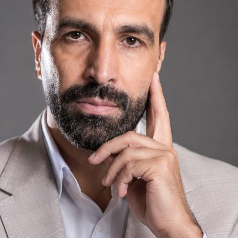 میلاد خلاح