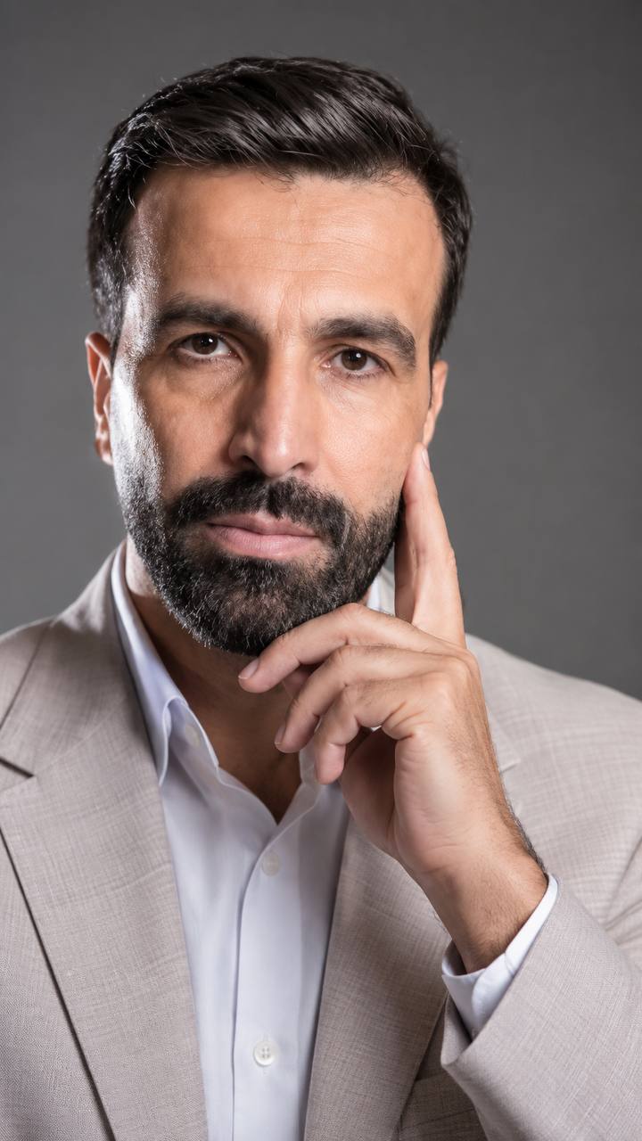 میلاد خلاح