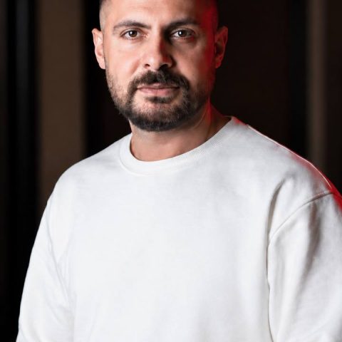 پیمان داوودی